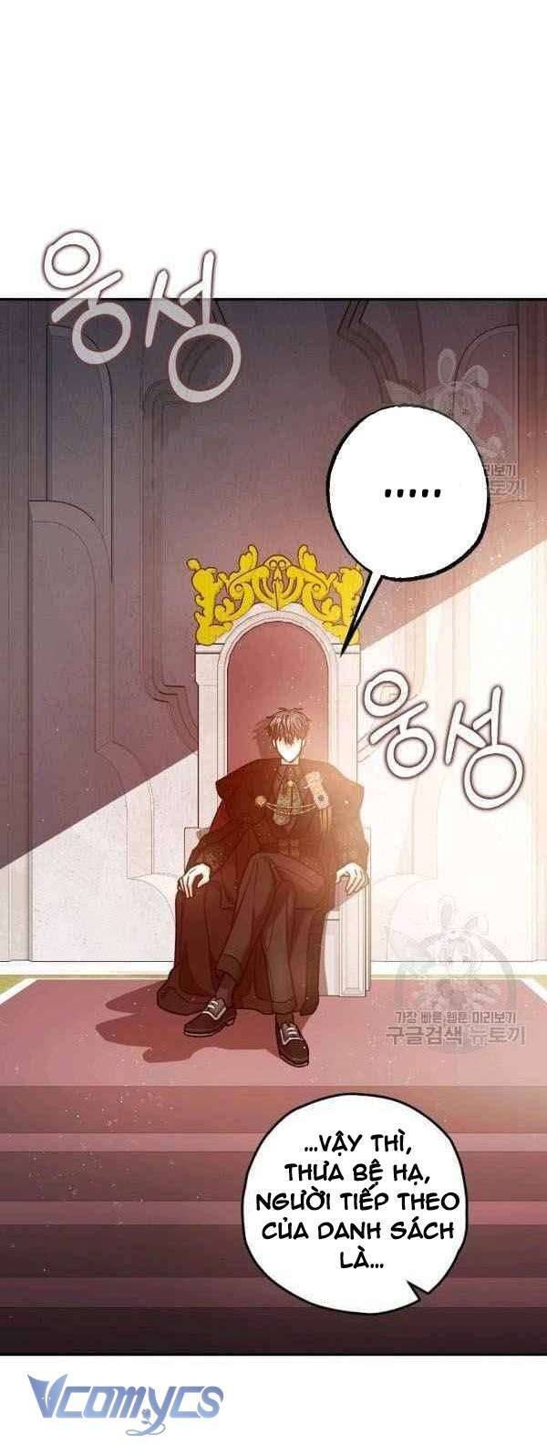 Liều Thuốc An Thần Của Bạo Chúa - Chapter 21 - Page 17