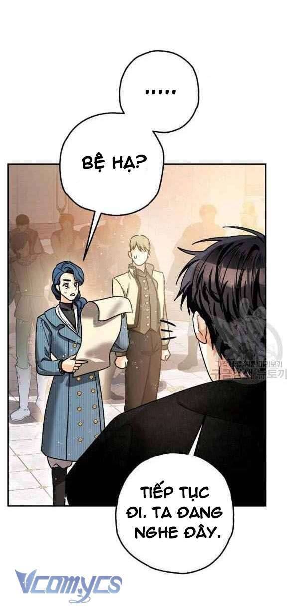 Liều Thuốc An Thần Của Bạo Chúa - Chapter 21 - Page 18