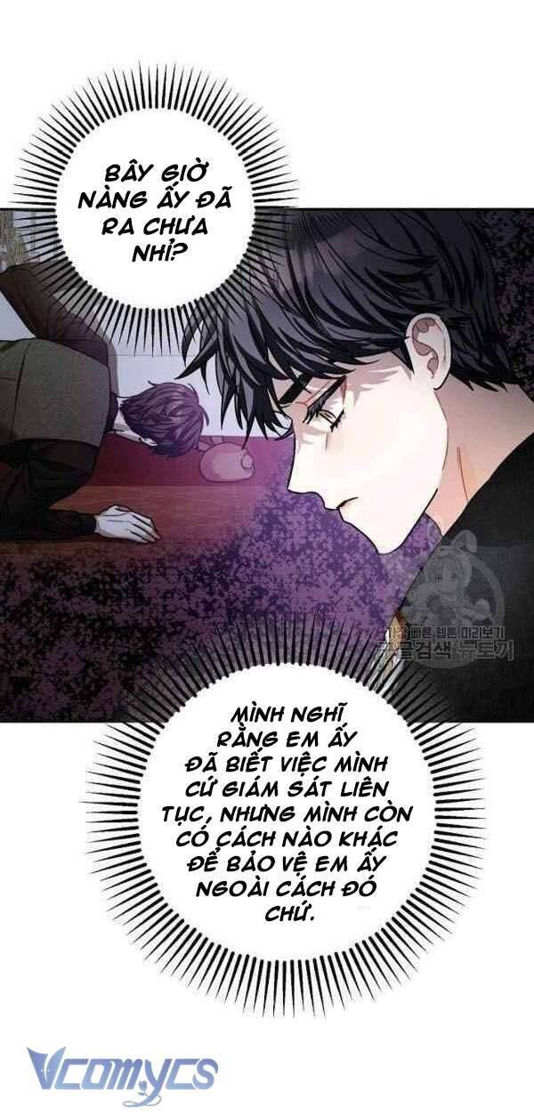 Liều Thuốc An Thần Của Bạo Chúa - Chapter 21 - Page 19