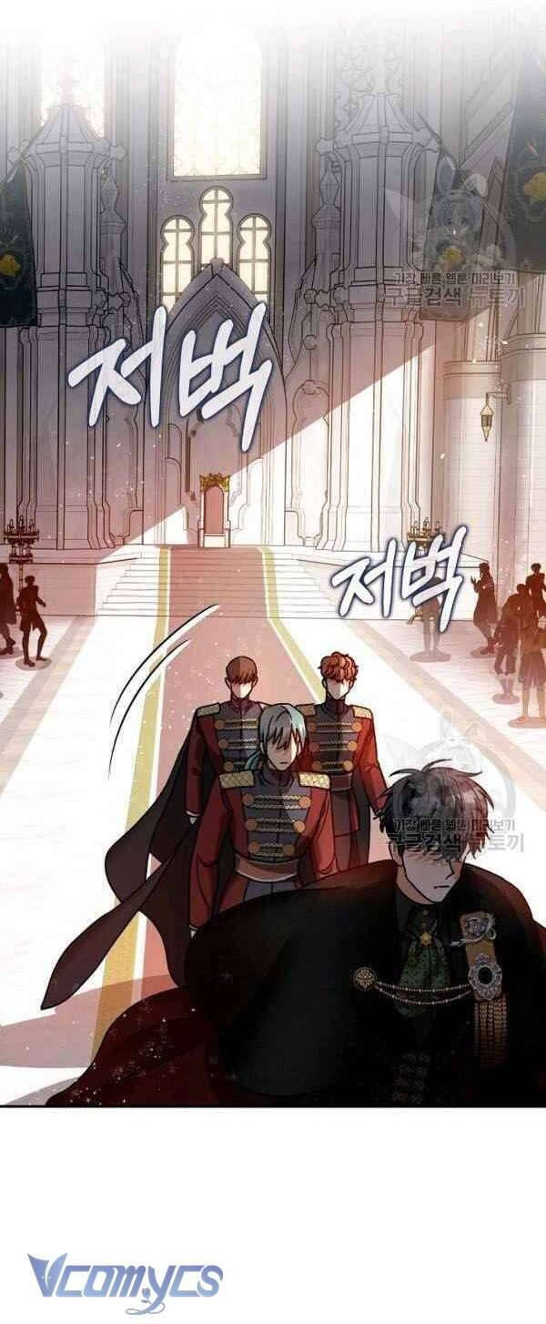 Liều Thuốc An Thần Của Bạo Chúa - Chapter 21 - Page 23