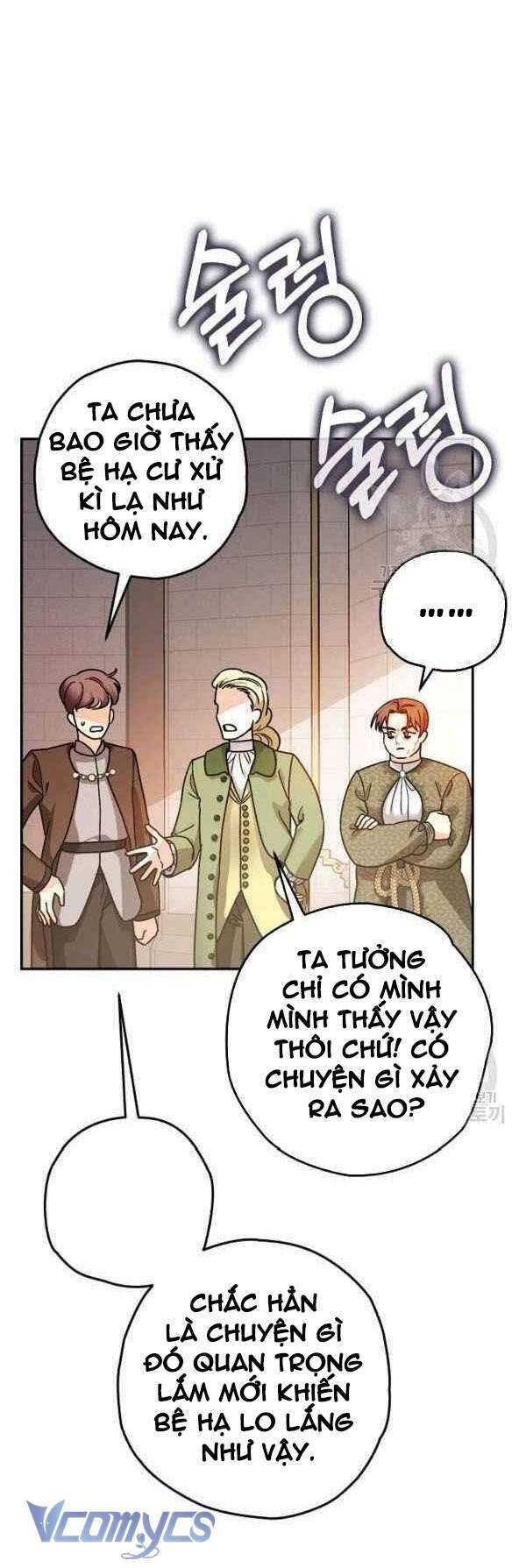 Liều Thuốc An Thần Của Bạo Chúa - Chapter 21 - Page 24