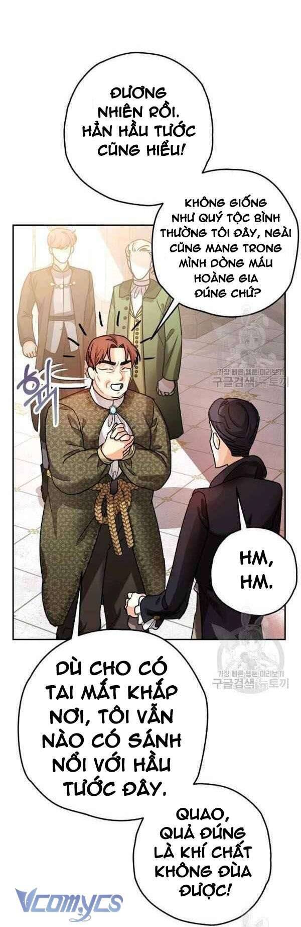 Liều Thuốc An Thần Của Bạo Chúa - Chapter 21 - Page 28