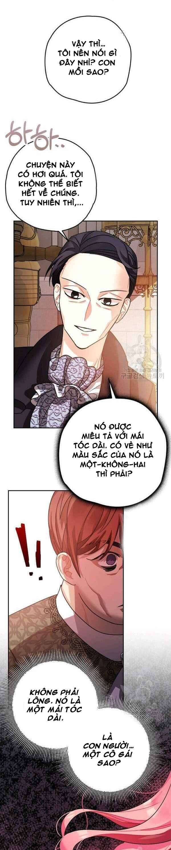 Liều Thuốc An Thần Của Bạo Chúa - Chapter 21 - Page 29
