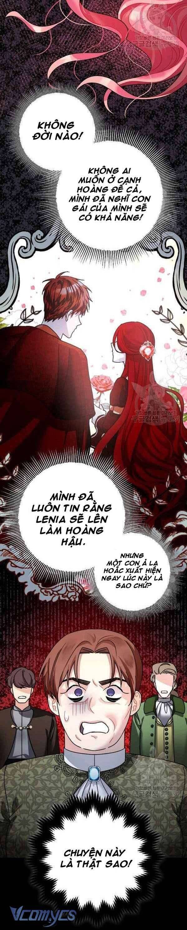 Liều Thuốc An Thần Của Bạo Chúa - Chapter 21 - Page 30