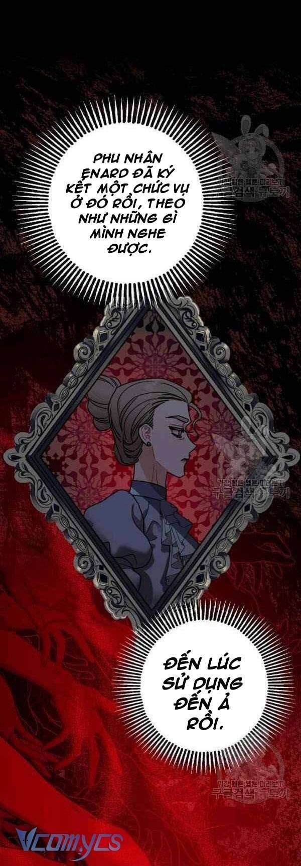 Liều Thuốc An Thần Của Bạo Chúa - Chapter 21 - Page 32