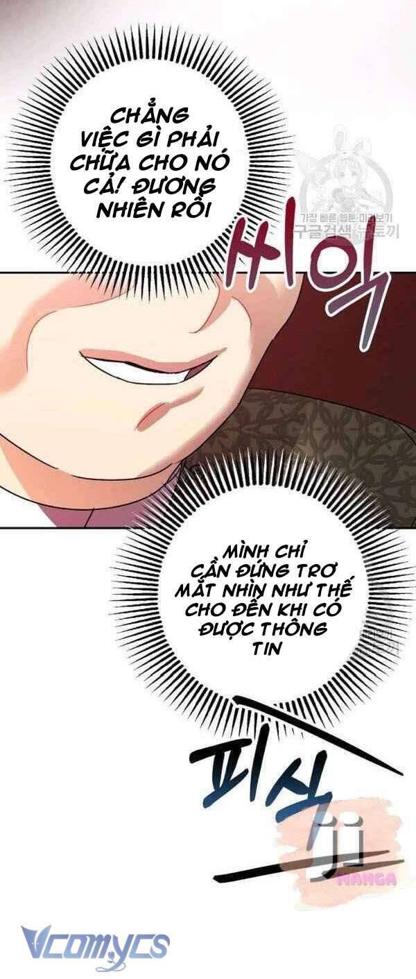 Liều Thuốc An Thần Của Bạo Chúa - Chapter 21 - Page 34