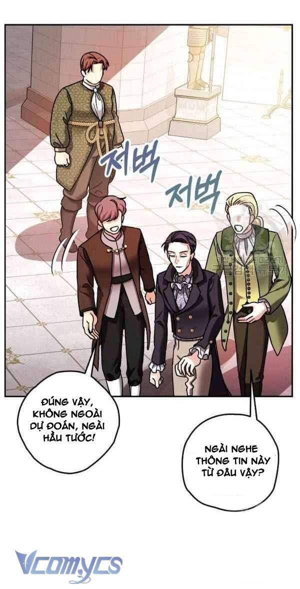 Liều Thuốc An Thần Của Bạo Chúa - Chapter 21 - Page 36