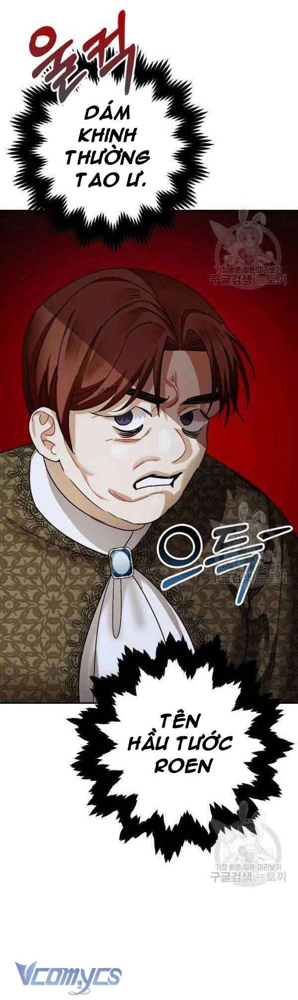 Liều Thuốc An Thần Của Bạo Chúa - Chapter 21 - Page 37