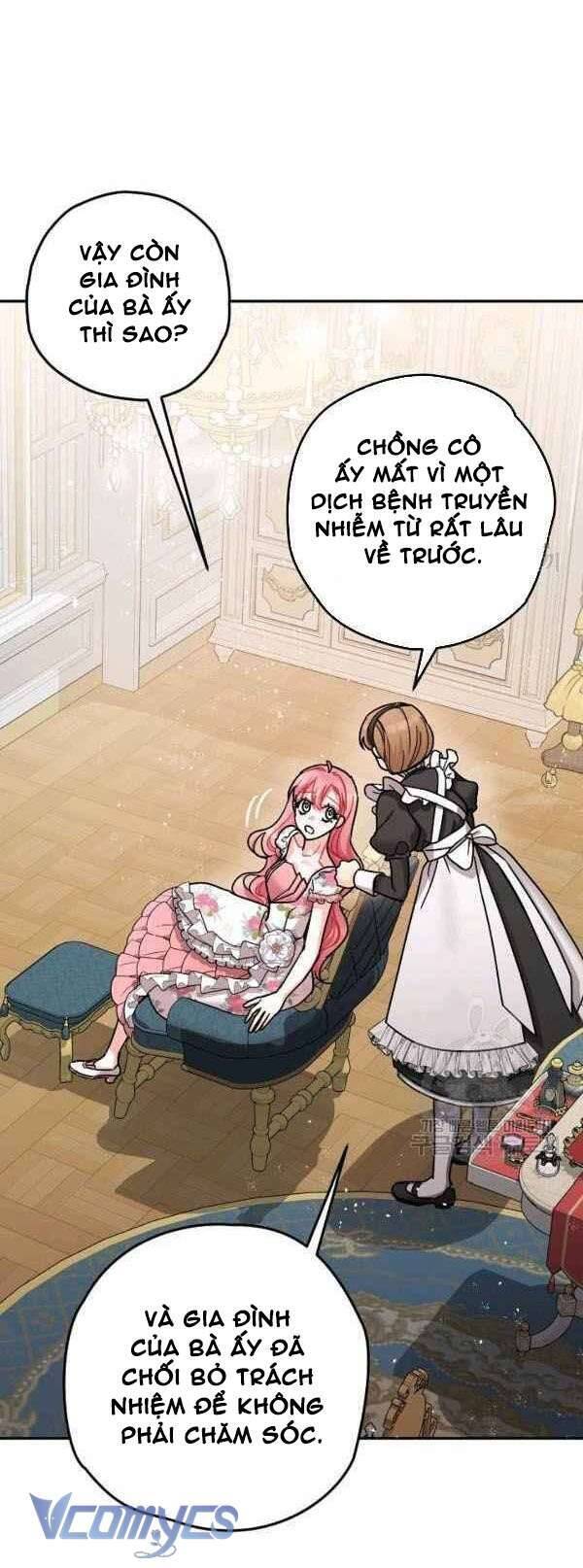 Liều Thuốc An Thần Của Bạo Chúa - Chapter 21 - Page 4