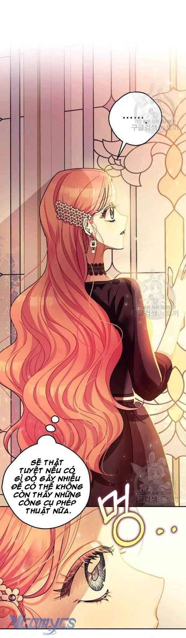 Liều Thuốc An Thần Của Bạo Chúa - Chapter 21 - Page 41