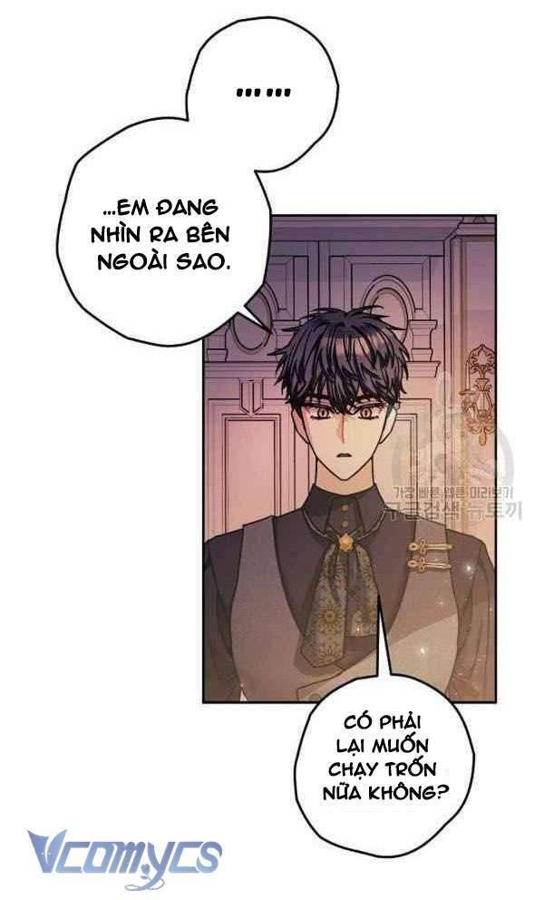 Liều Thuốc An Thần Của Bạo Chúa - Chapter 21 - Page 46