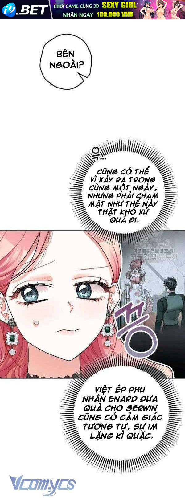 Liều Thuốc An Thần Của Bạo Chúa - Chapter 21 - Page 47