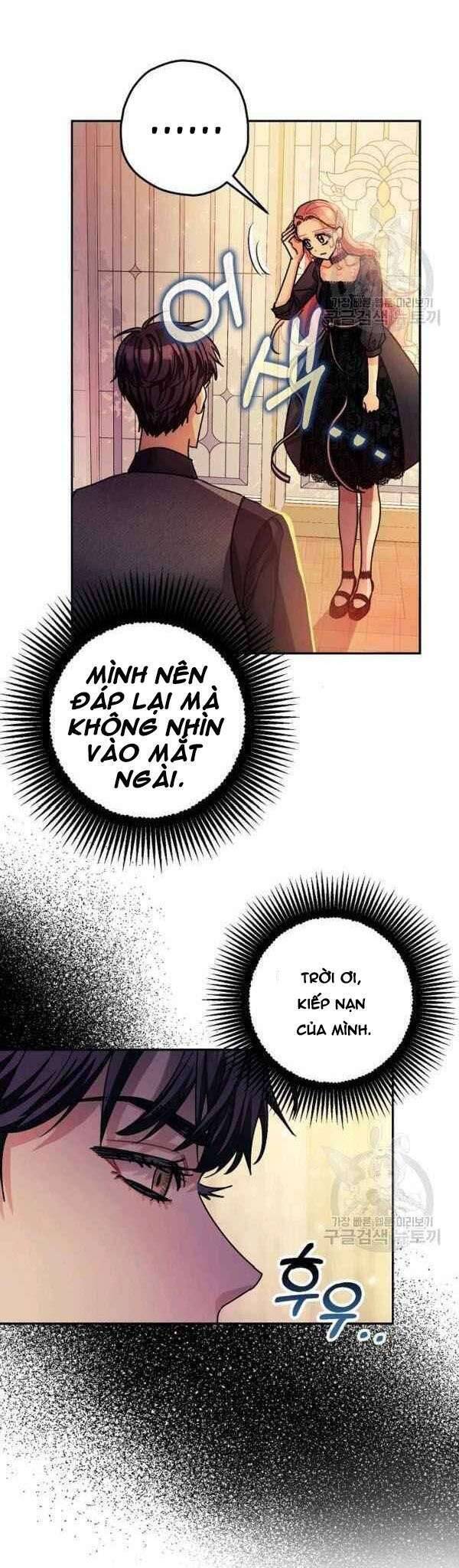 Liều Thuốc An Thần Của Bạo Chúa - Chapter 21 - Page 48