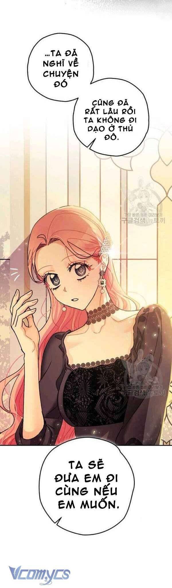 Liều Thuốc An Thần Của Bạo Chúa - Chapter 21 - Page 49