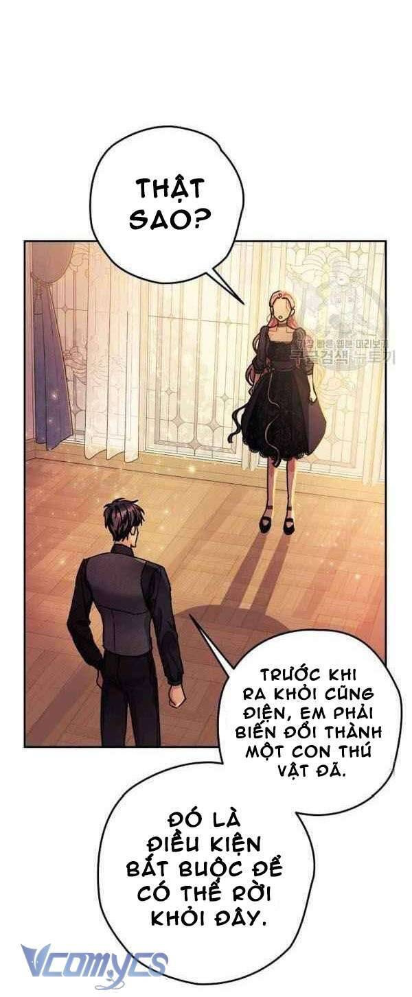 Liều Thuốc An Thần Của Bạo Chúa - Chapter 21 - Page 50