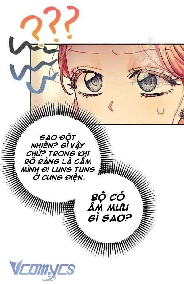 Liều Thuốc An Thần Của Bạo Chúa - Chapter 21 - Page 51