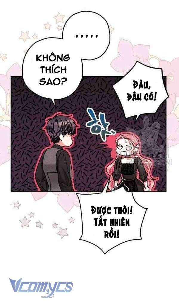 Liều Thuốc An Thần Của Bạo Chúa - Chapter 21 - Page 52