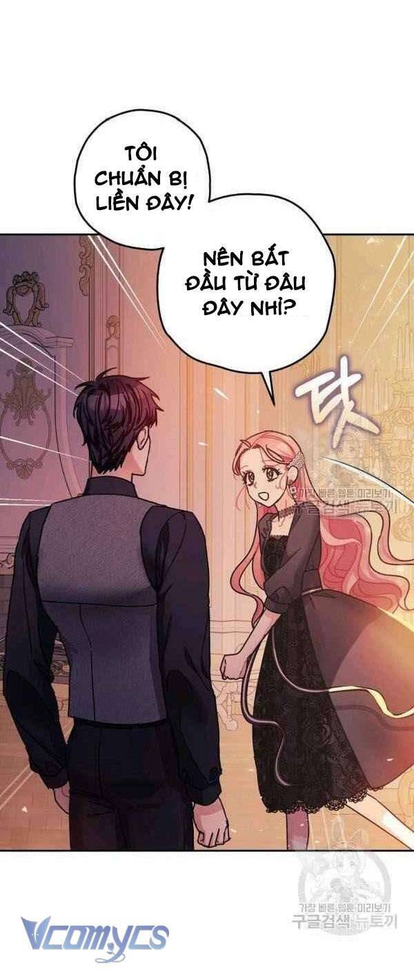 Liều Thuốc An Thần Của Bạo Chúa - Chapter 21 - Page 53
