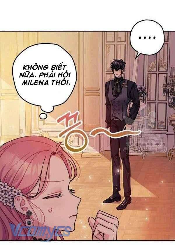 Liều Thuốc An Thần Của Bạo Chúa - Chapter 21 - Page 55