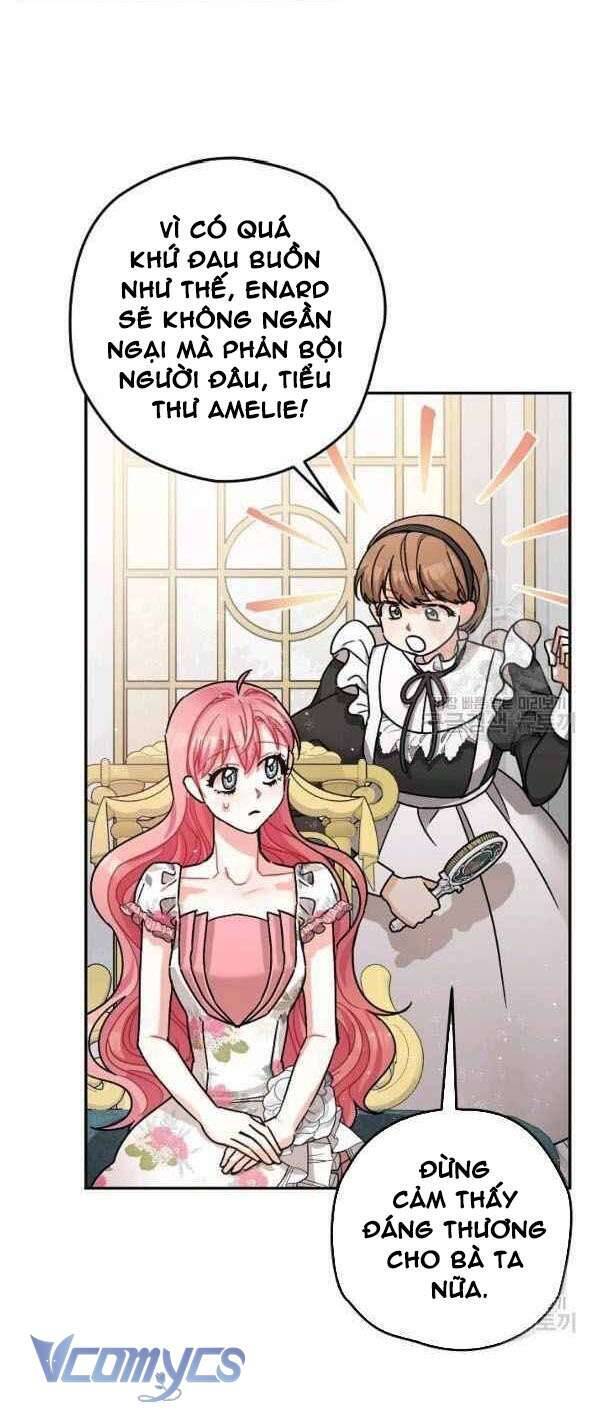 Liều Thuốc An Thần Của Bạo Chúa - Chapter 21 - Page 6