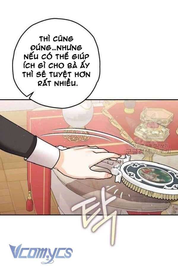 Liều Thuốc An Thần Của Bạo Chúa - Chapter 21 - Page 7