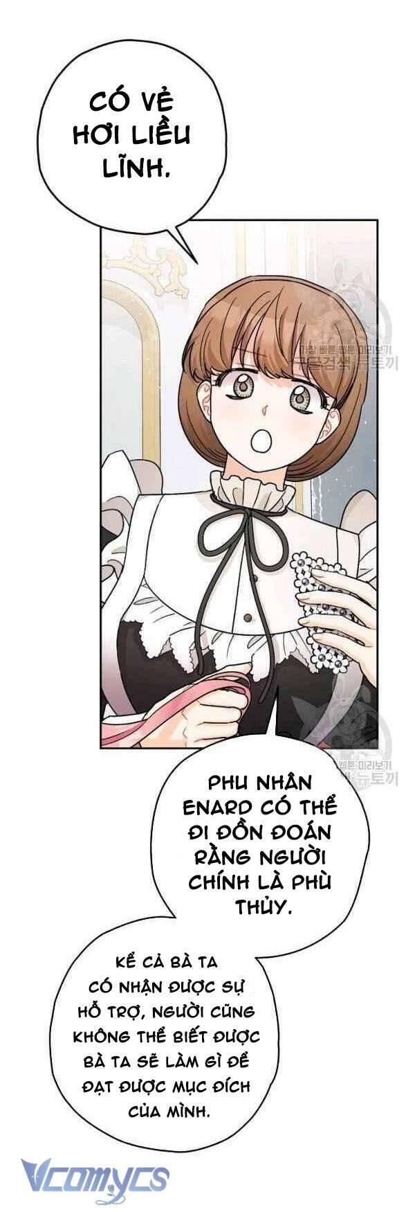 Liều Thuốc An Thần Của Bạo Chúa - Chapter 21 - Page 9