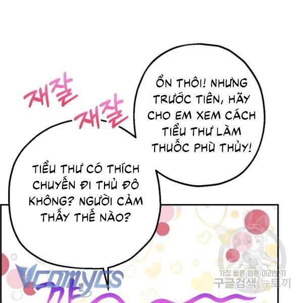 Liều Thuốc An Thần Của Bạo Chúa - Chapter 22 - Page 100