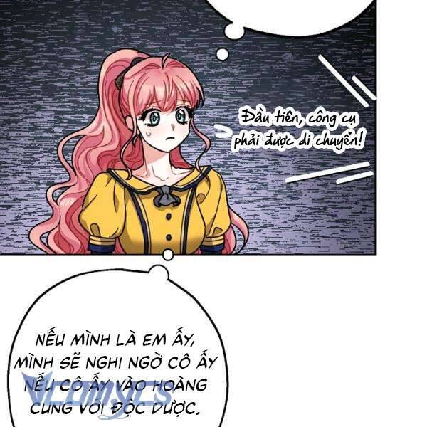 Liều Thuốc An Thần Của Bạo Chúa - Chapter 22 - Page 117