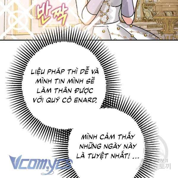 Liều Thuốc An Thần Của Bạo Chúa - Chapter 22 - Page 139