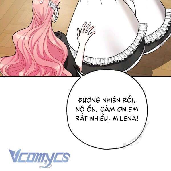 Liều Thuốc An Thần Của Bạo Chúa - Chapter 22 - Page 4