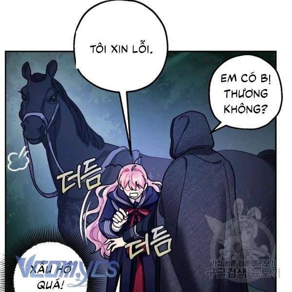 Liều Thuốc An Thần Của Bạo Chúa - Chapter 22 - Page 43