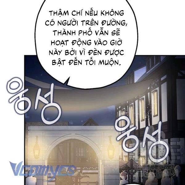 Liều Thuốc An Thần Của Bạo Chúa - Chapter 22 - Page 53