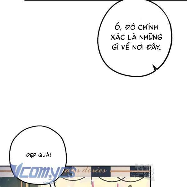 Liều Thuốc An Thần Của Bạo Chúa - Chapter 22 - Page 54