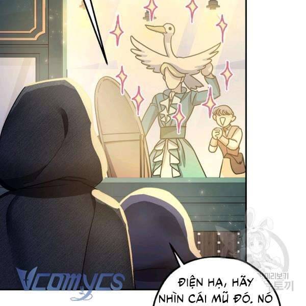 Liều Thuốc An Thần Của Bạo Chúa - Chapter 22 - Page 55