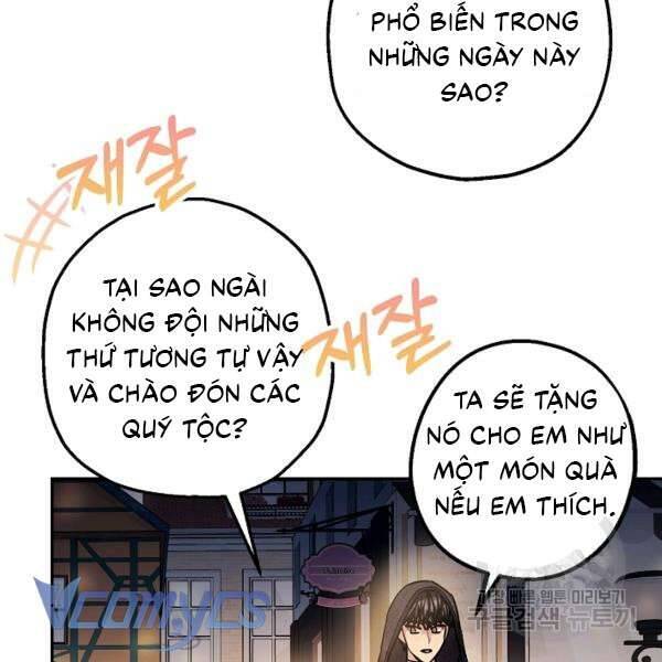 Liều Thuốc An Thần Của Bạo Chúa - Chapter 22 - Page 56