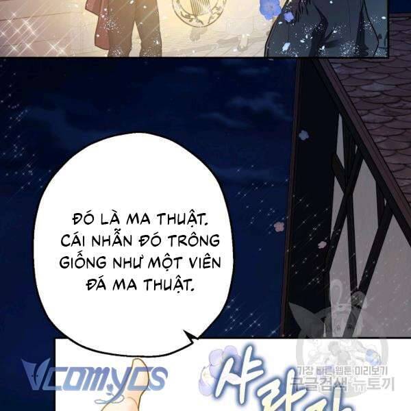 Liều Thuốc An Thần Của Bạo Chúa - Chapter 22 - Page 59