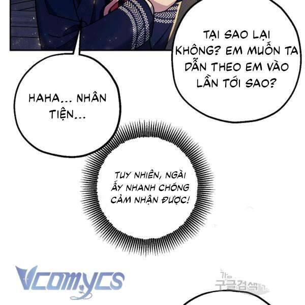 Liều Thuốc An Thần Của Bạo Chúa - Chapter 22 - Page 67