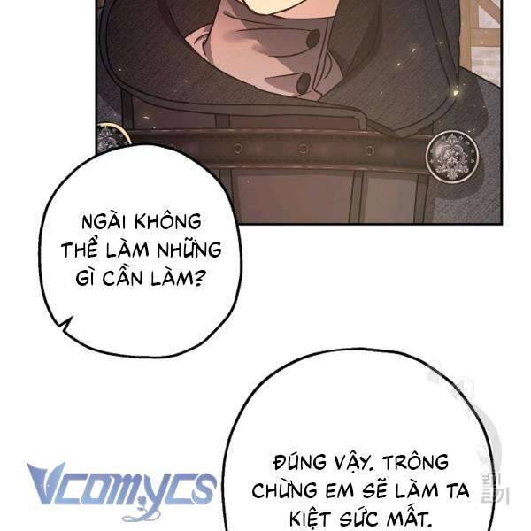 Liều Thuốc An Thần Của Bạo Chúa - Chapter 22 - Page 69