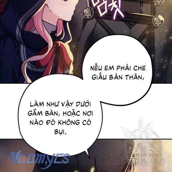 Liều Thuốc An Thần Của Bạo Chúa - Chapter 22 - Page 80