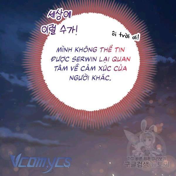 Liều Thuốc An Thần Của Bạo Chúa - Chapter 22 - Page 87