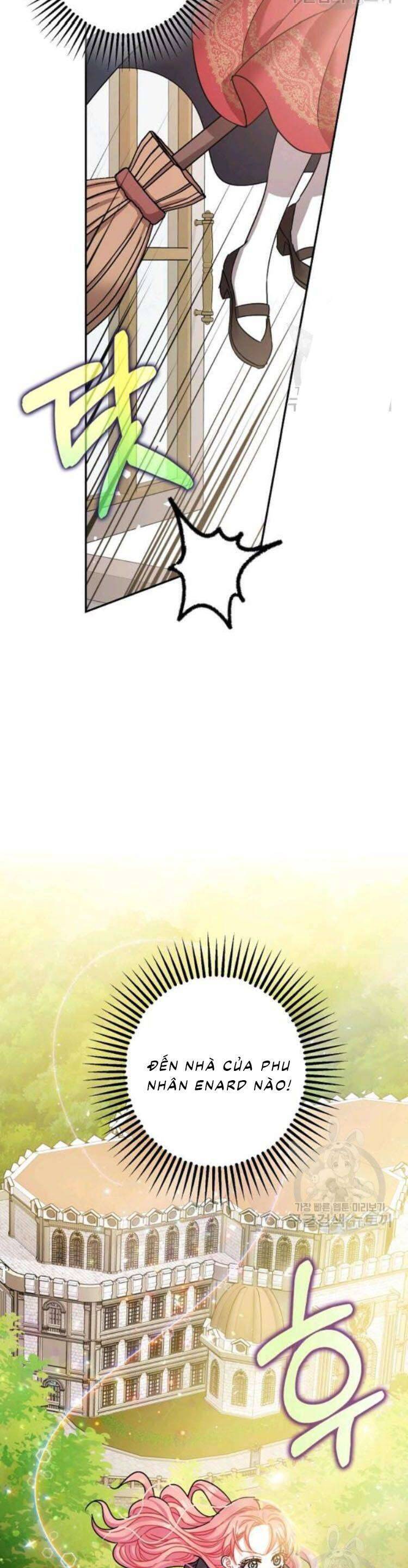 Liều Thuốc An Thần Của Bạo Chúa - Chapter 23 - Page 11