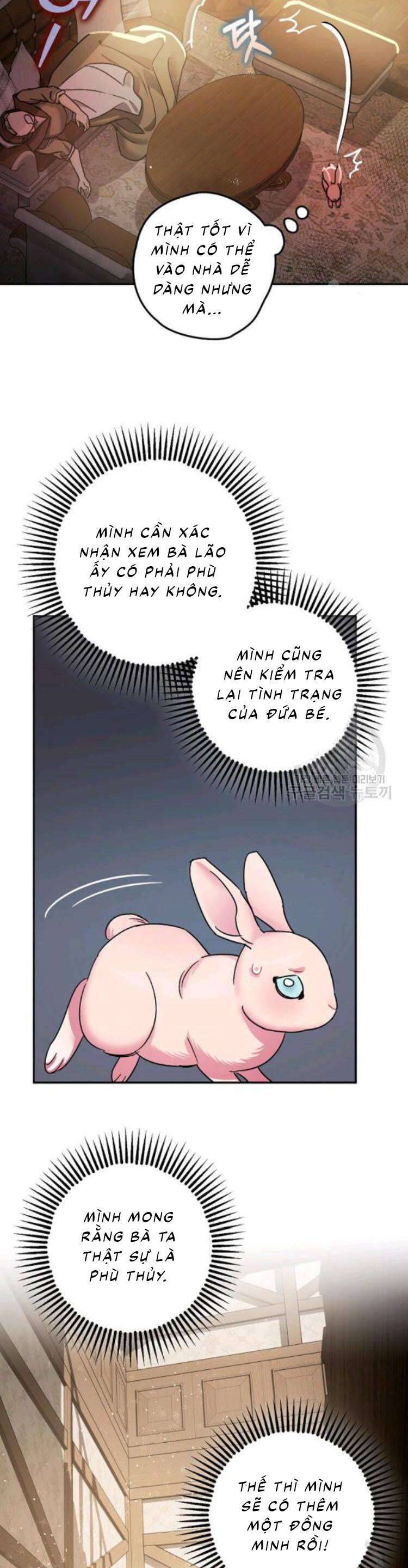 Liều Thuốc An Thần Của Bạo Chúa - Chapter 23 - Page 17