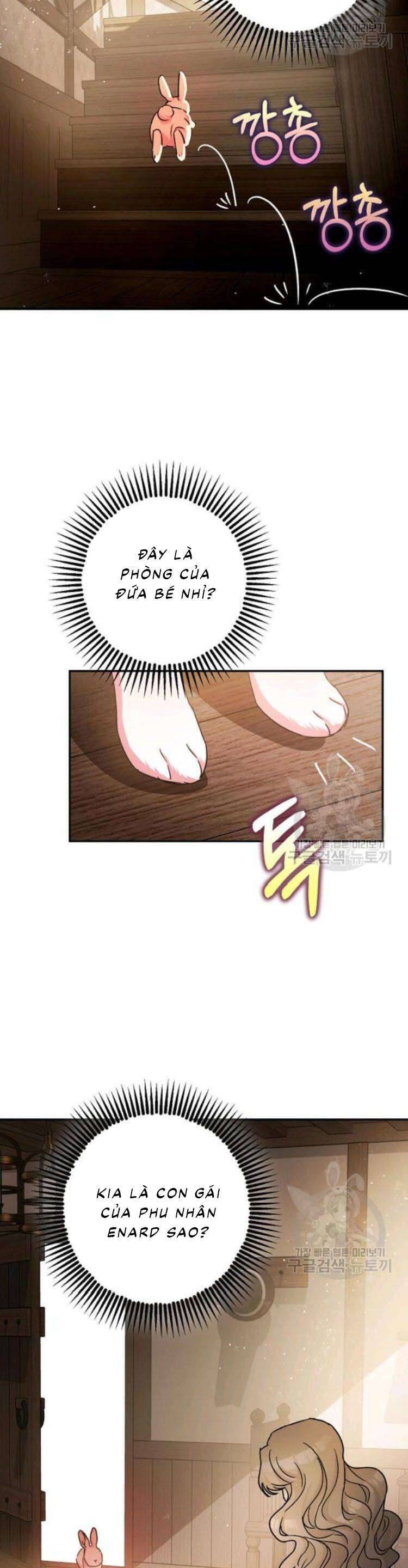 Liều Thuốc An Thần Của Bạo Chúa - Chapter 23 - Page 18