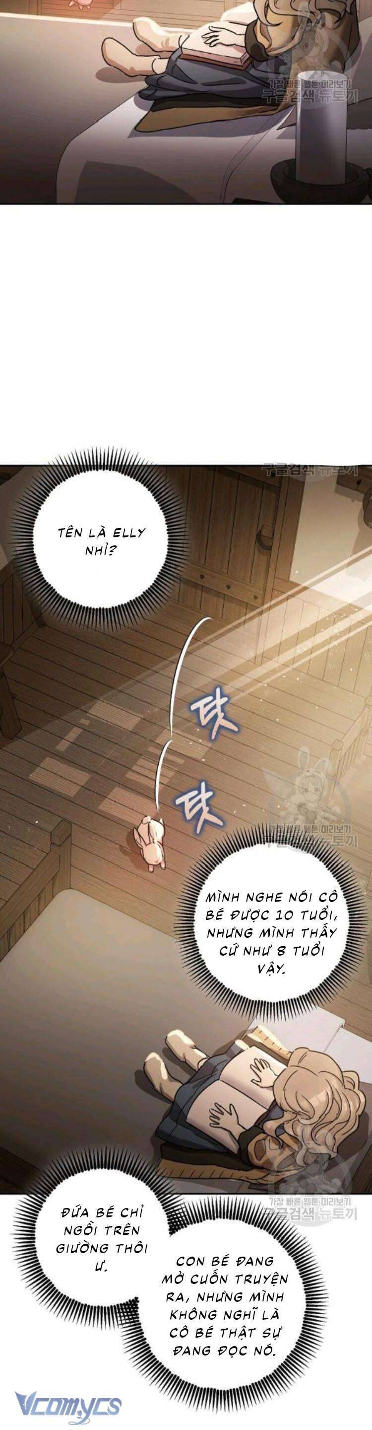 Liều Thuốc An Thần Của Bạo Chúa - Chapter 23 - Page 19