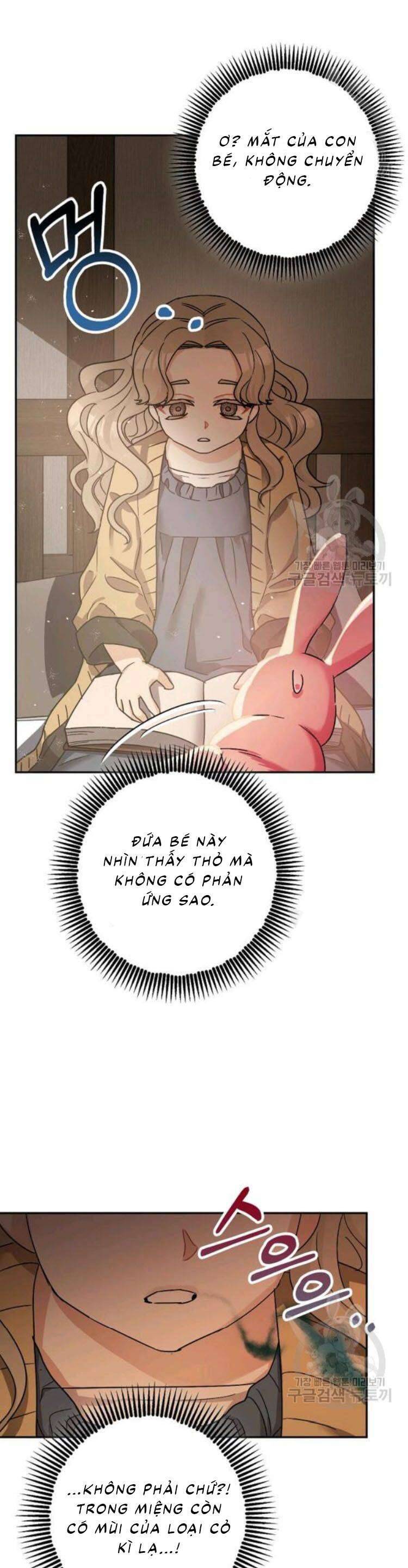 Liều Thuốc An Thần Của Bạo Chúa - Chapter 23 - Page 20