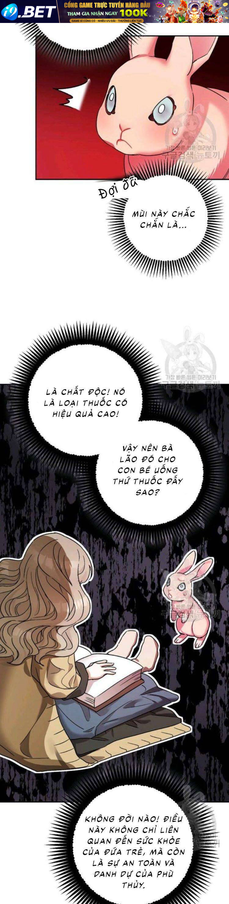 Liều Thuốc An Thần Của Bạo Chúa - Chapter 23 - Page 21