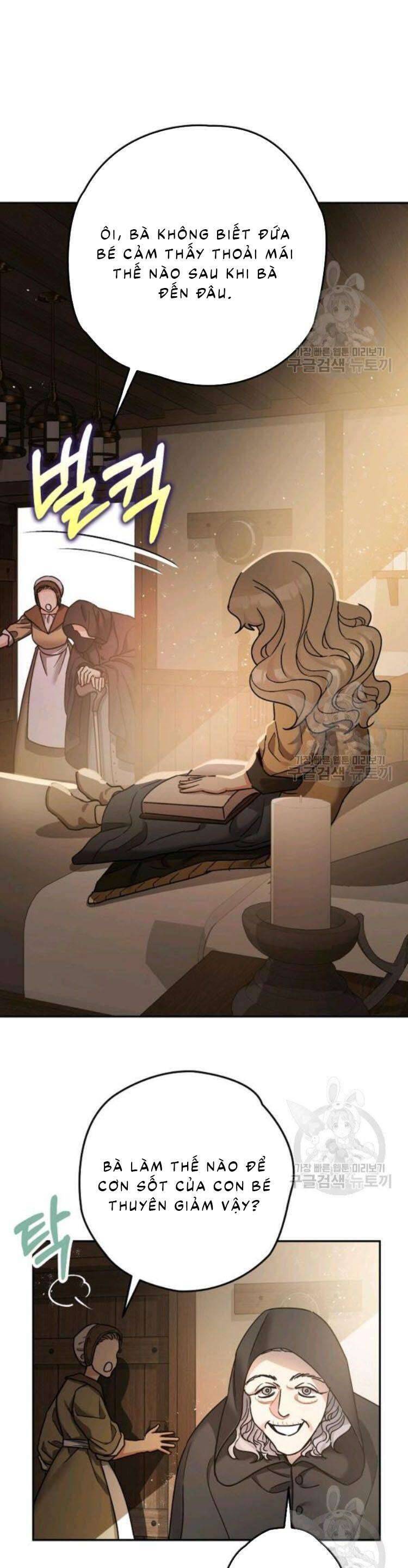 Liều Thuốc An Thần Của Bạo Chúa - Chapter 23 - Page 23