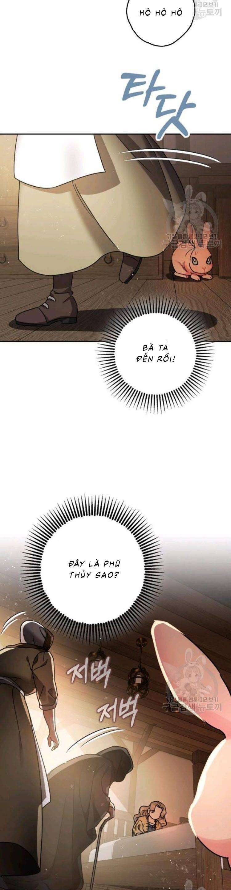 Liều Thuốc An Thần Của Bạo Chúa - Chapter 23 - Page 24