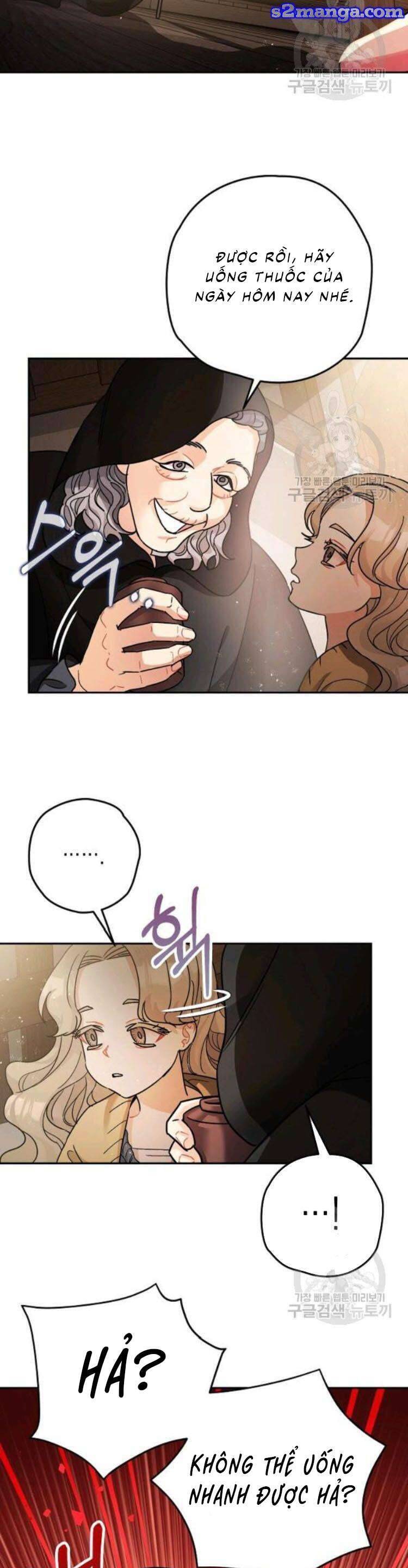 Liều Thuốc An Thần Của Bạo Chúa - Chapter 23 - Page 25