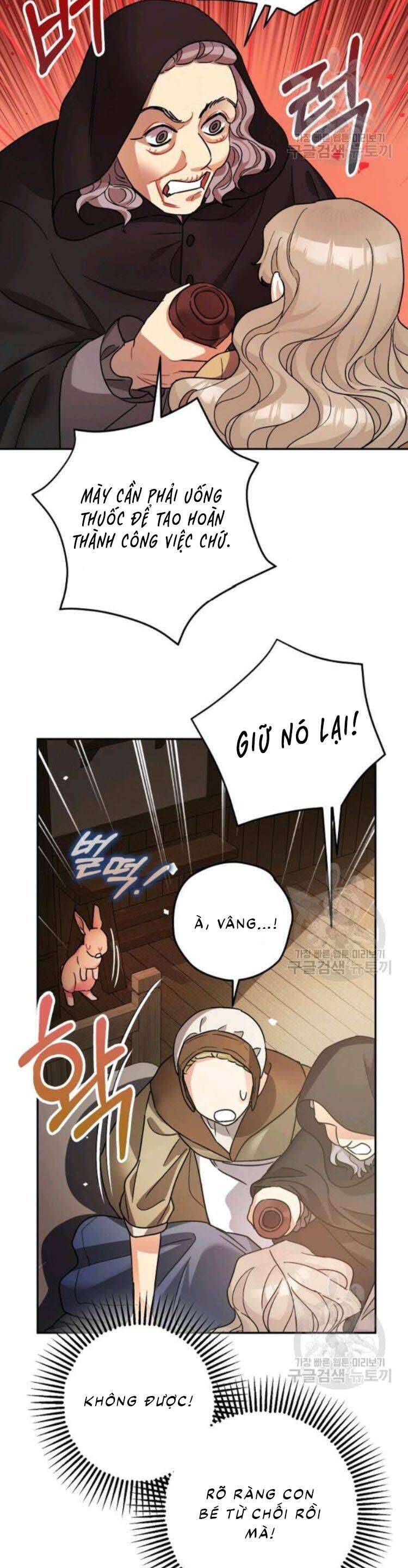 Liều Thuốc An Thần Của Bạo Chúa - Chapter 23 - Page 26